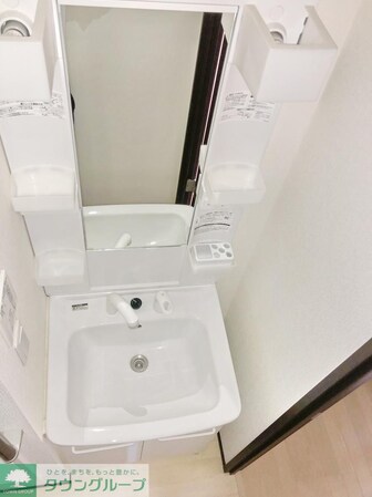 レオネクストクレールウィンの物件内観写真